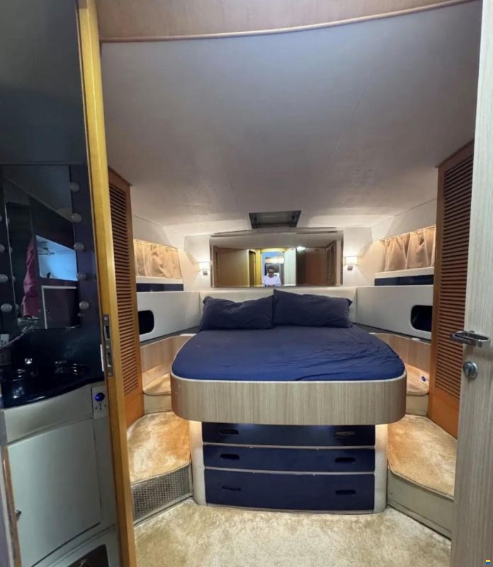 Riva SUPERAMERICA 48