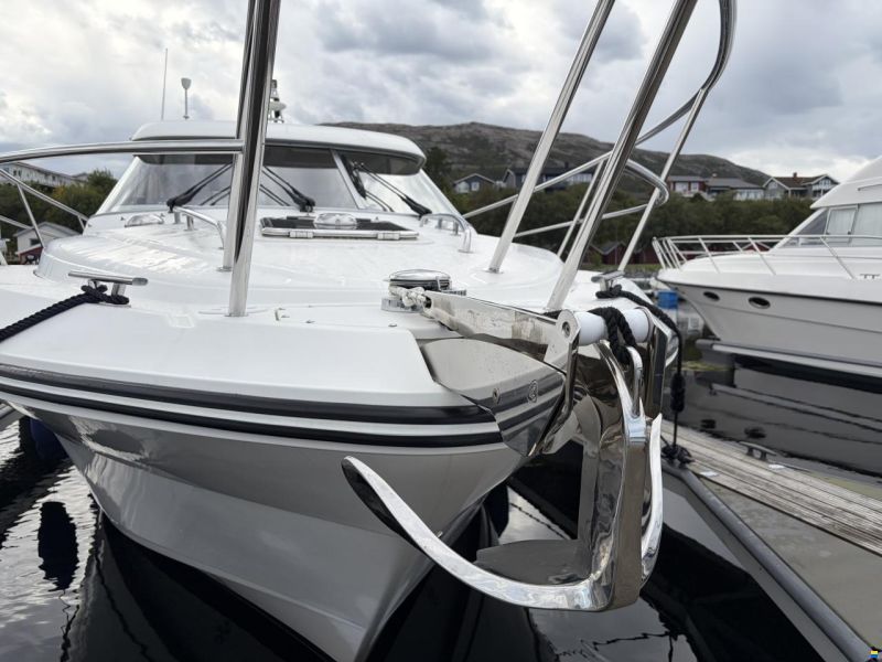 Viksund 340 St.Cruise