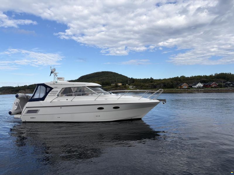Viksund 340 St.Cruise