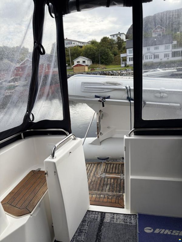 Viksund 340 St.Cruise