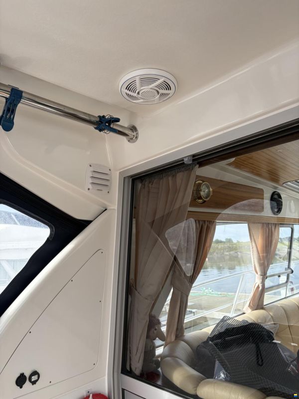 Viksund 340 St.Cruise