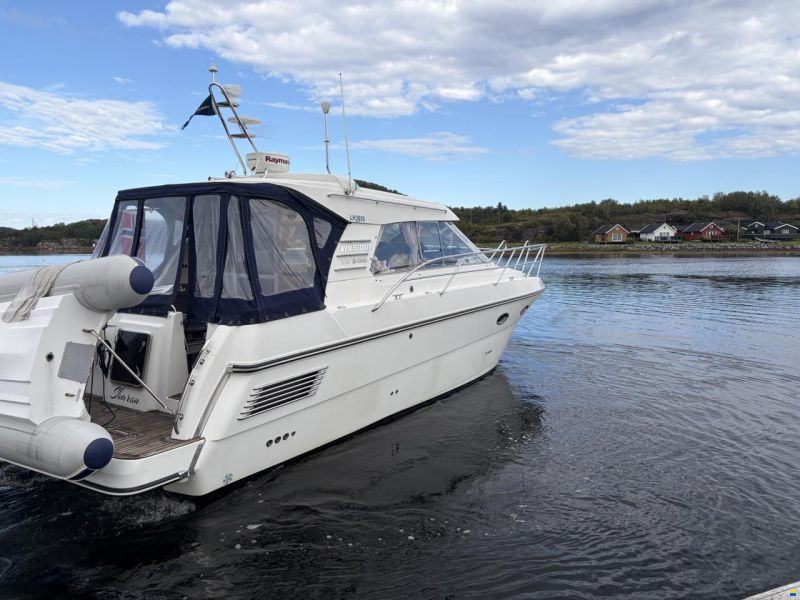 Viksund 340 St.Cruise