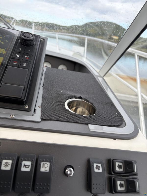 Viksund 340 St.Cruise