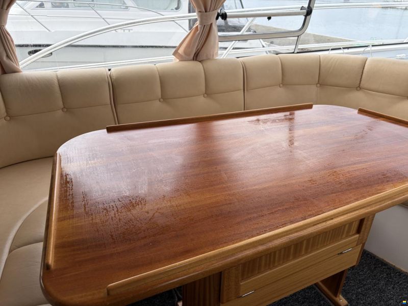 Viksund 340 St.Cruise