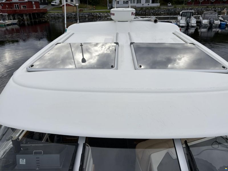 Viksund 340 St.Cruise