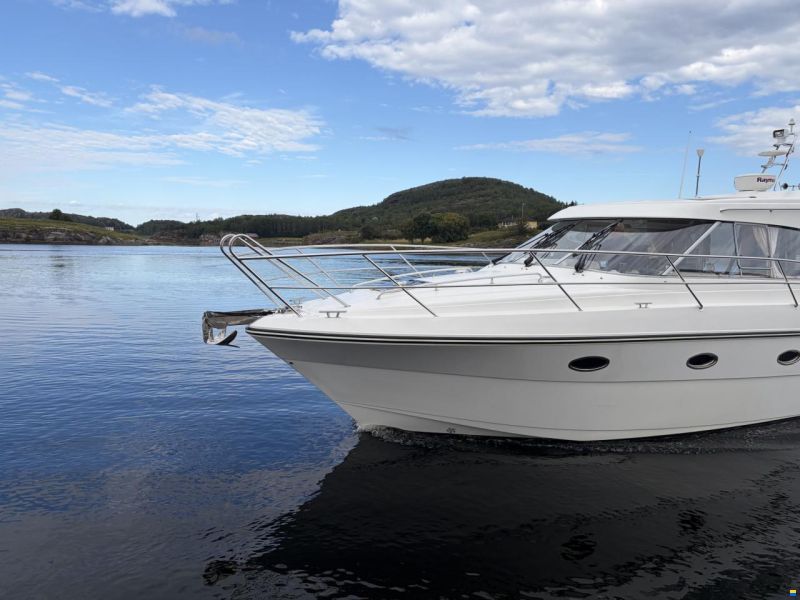 Viksund 340 St.Cruise