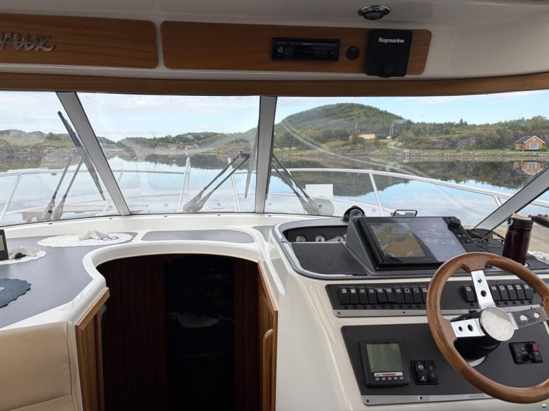 Viksund 340 St.Cruise