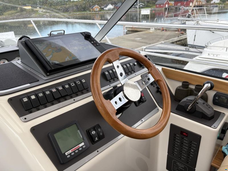Viksund 340 St.Cruise