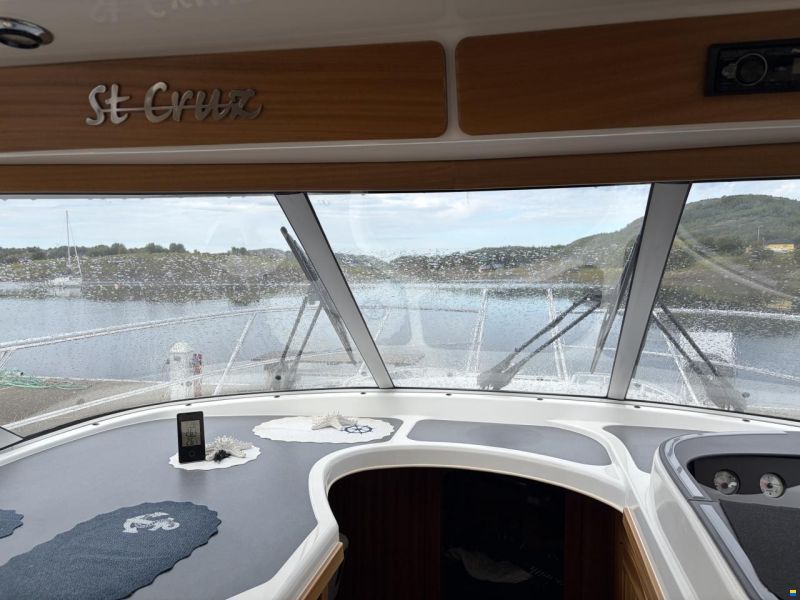 Viksund 340 St.Cruise