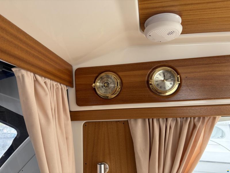 Viksund 340 St.Cruise