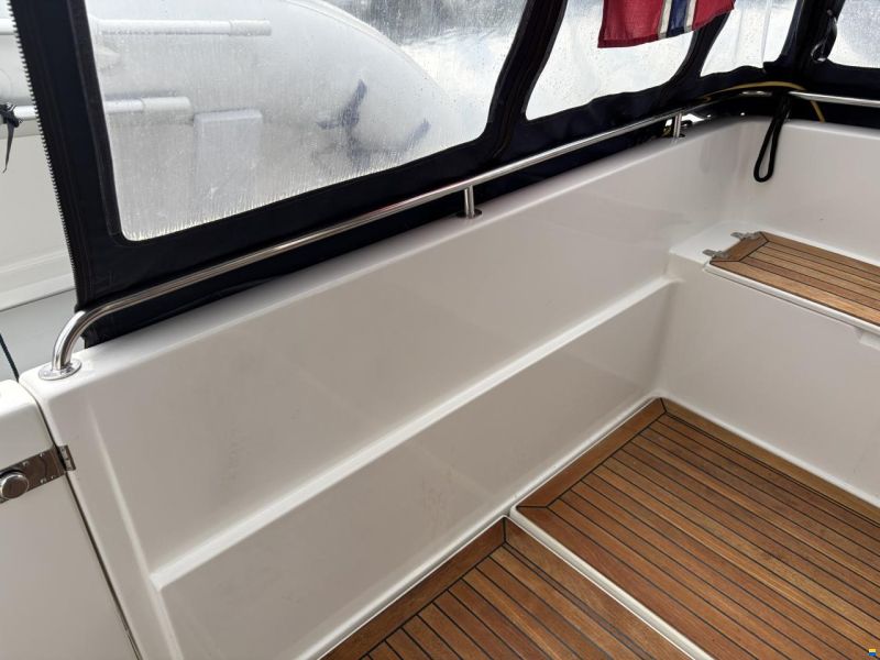 Viksund 340 St.Cruise