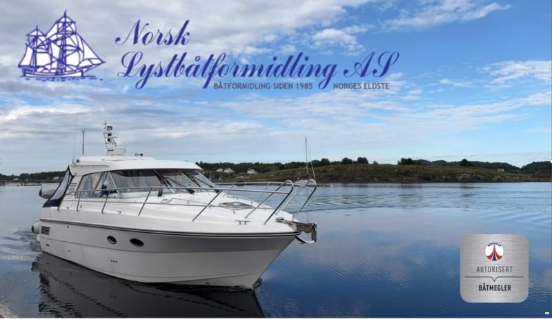 Viksund 340 St.Cruise