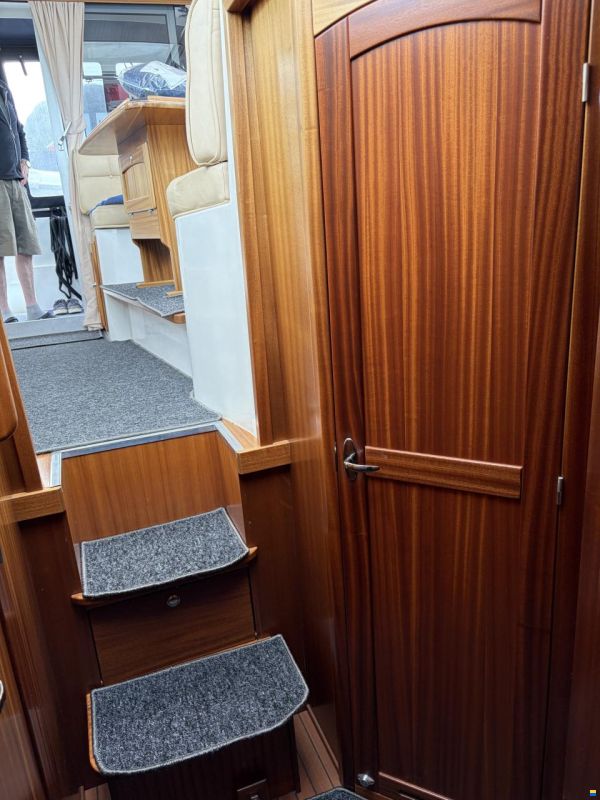 Viksund 340 St.Cruise