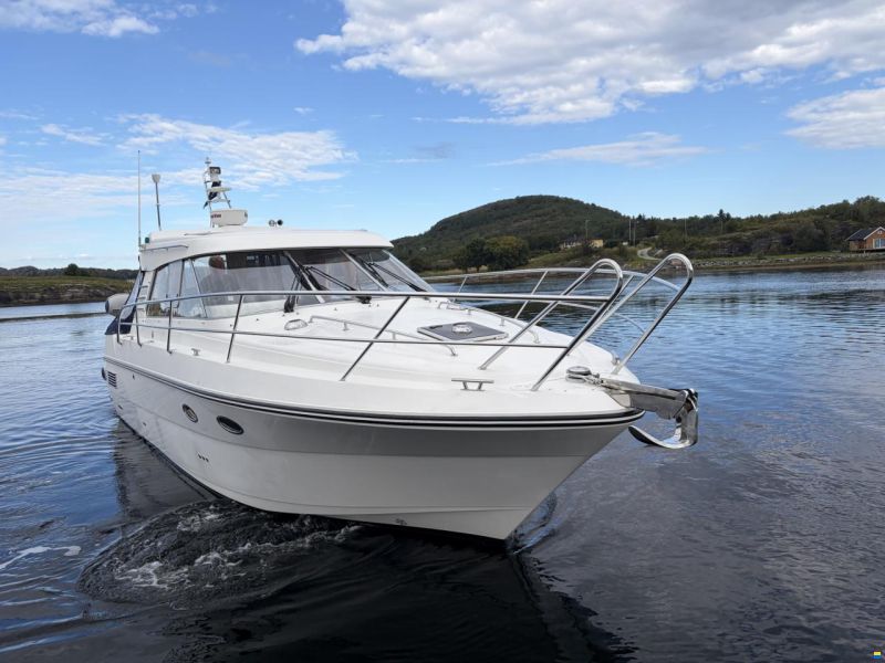 Viksund 340 St.Cruise