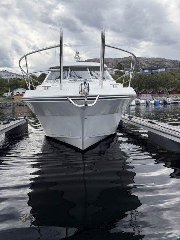 Viksund 340 St.Cruise
