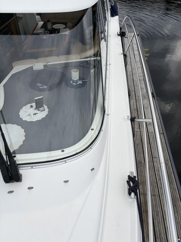 Viksund 340 St.Cruise