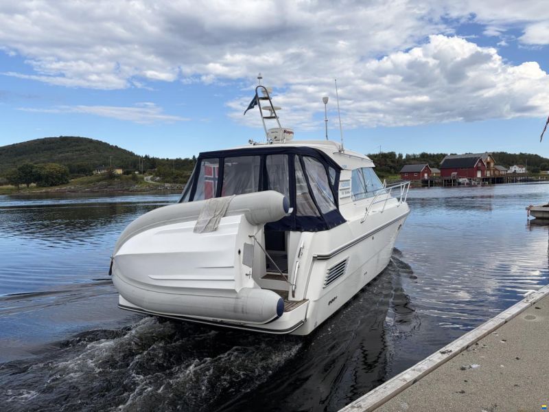 Viksund 340 St.Cruise