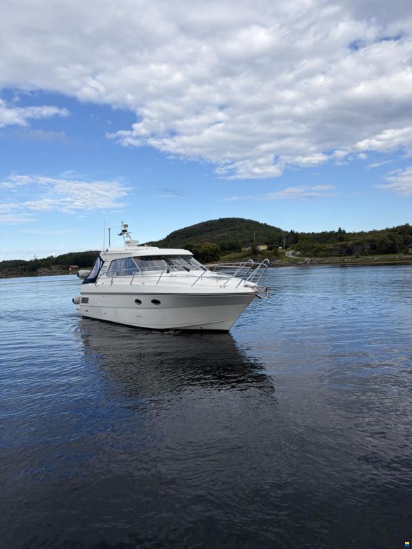 Viksund 340 St.Cruise