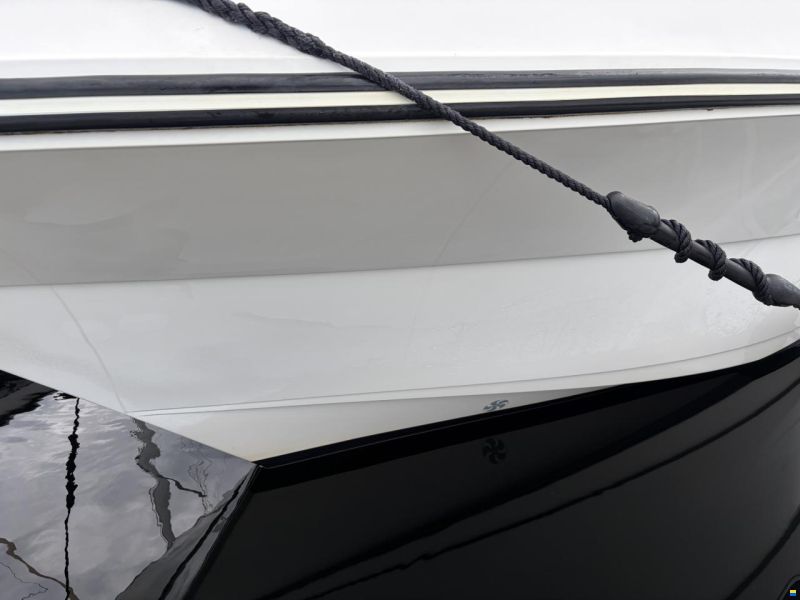 Viksund 340 St.Cruise