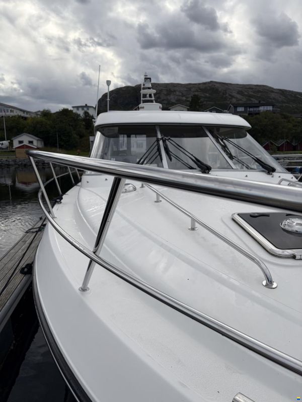 Viksund 340 St.Cruise