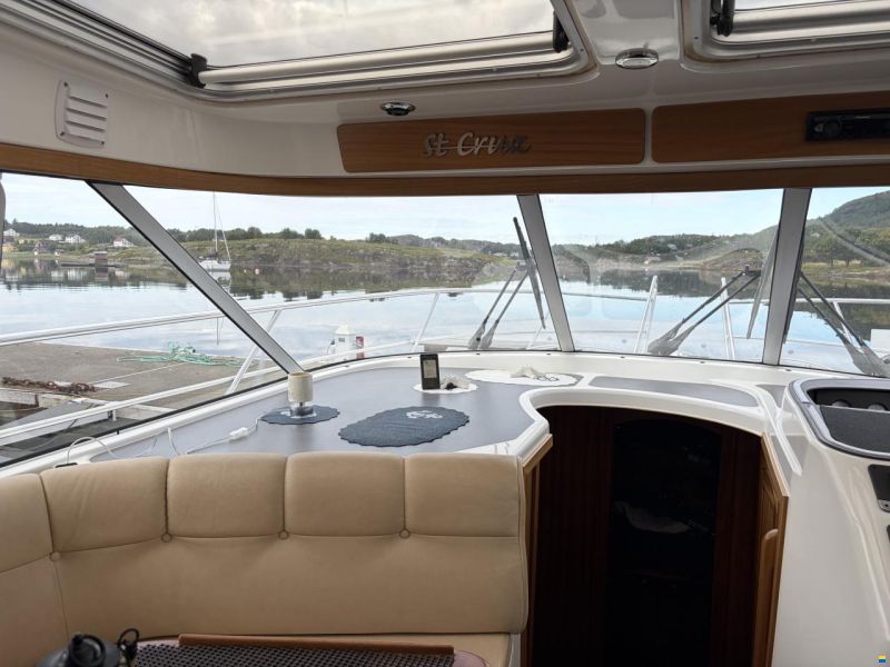 Viksund 340 St.Cruise
