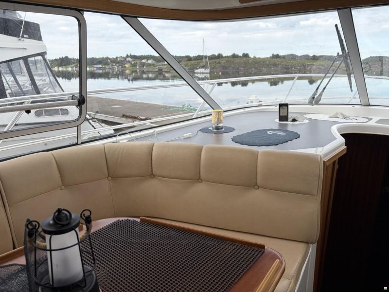 Viksund 340 St.Cruise
