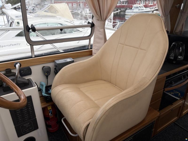 Viksund 340 St.Cruise