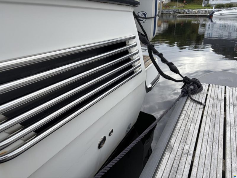 Viksund 340 St.Cruise