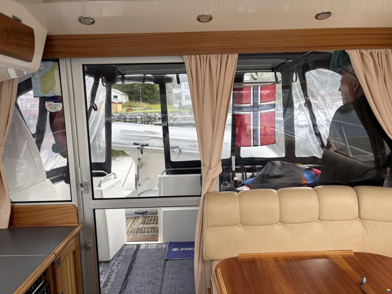 Viksund 340 St.Cruise