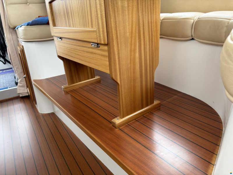 Viksund 340 St.Cruise