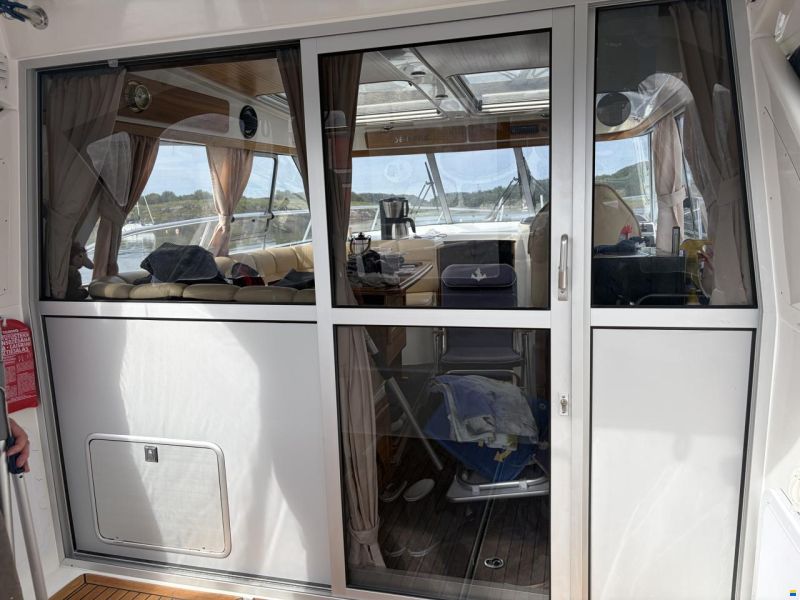 Viksund 340 St.Cruise
