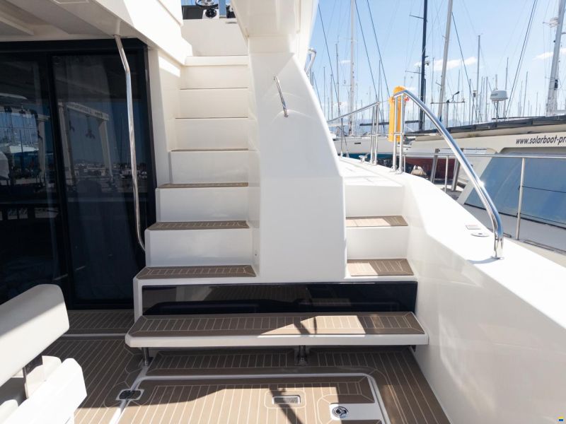 Leopard 46 Powercat
