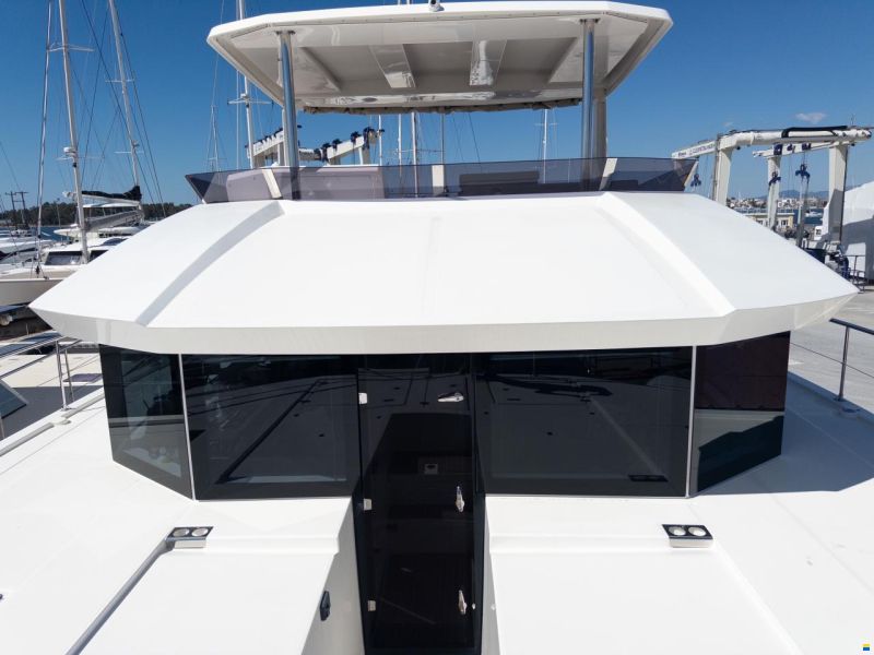 Leopard 46 Powercat