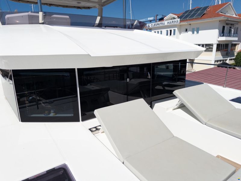 Leopard 46 Powercat