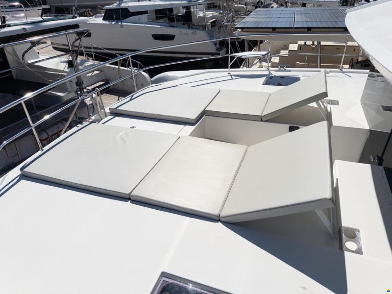 Leopard 46 Powercat