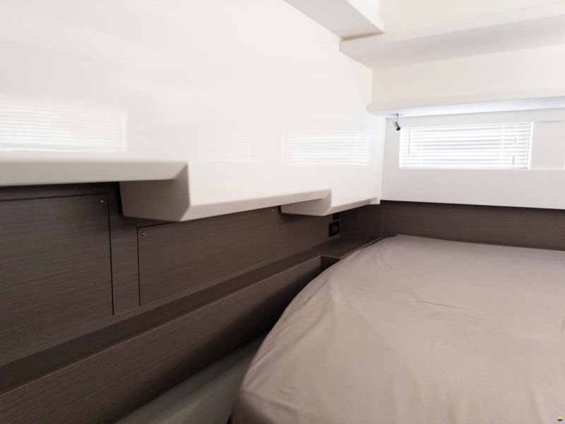 Leopard 46 Powercat