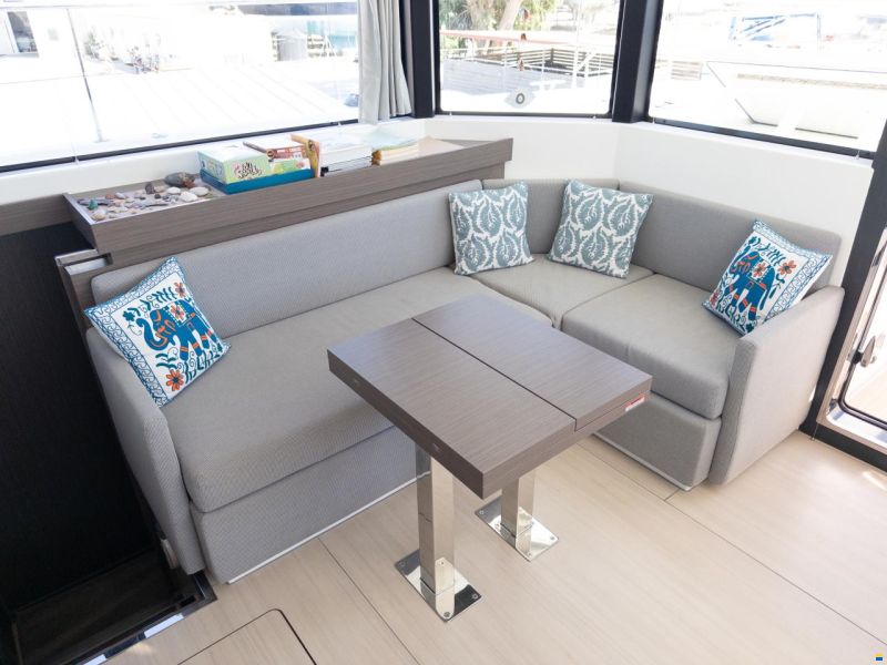 Leopard 46 Powercat