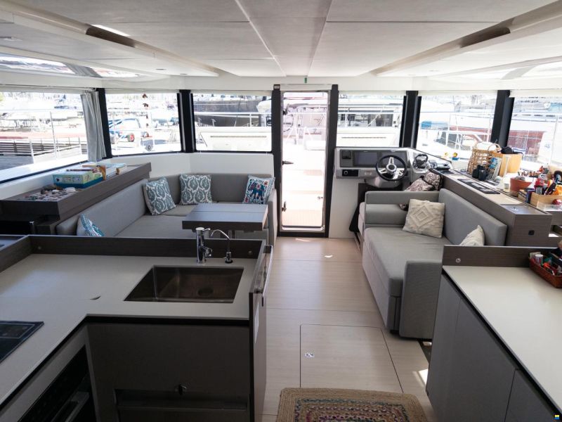 Leopard 46 Powercat