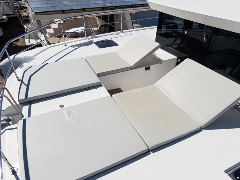 Leopard 46 Powercat
