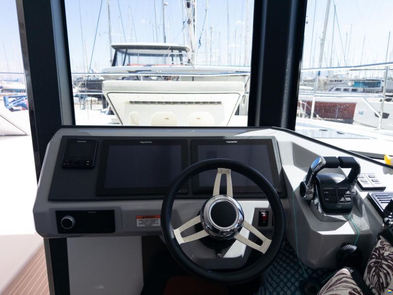 Leopard 46 Powercat