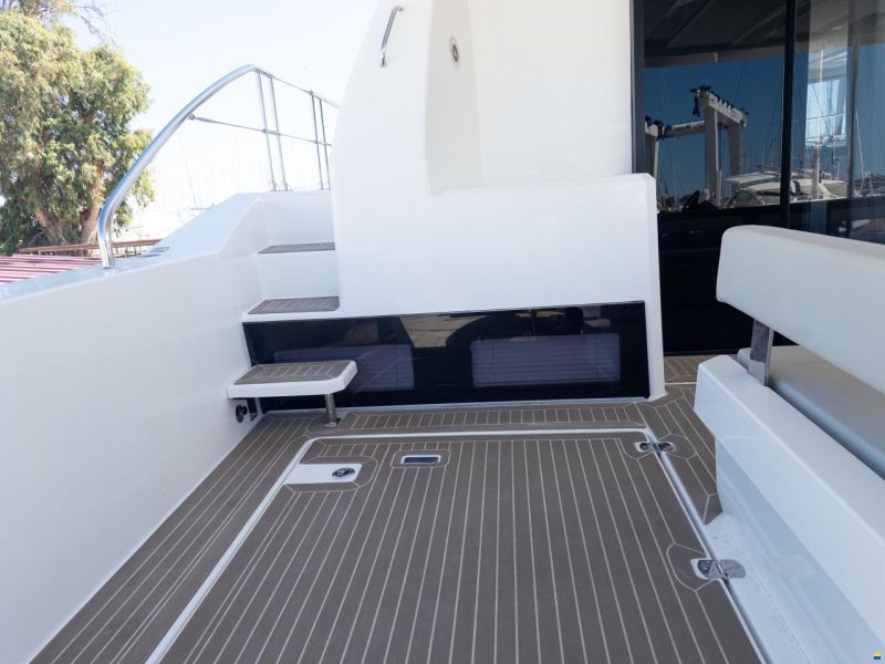 Leopard 46 Powercat