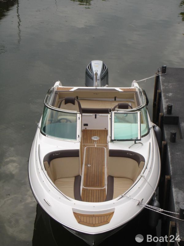 B1 Yachts St. Tropez 7