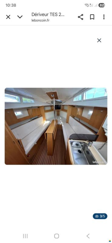 TES 246 Versus