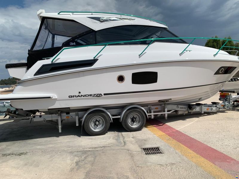 Grandezza 34 OC