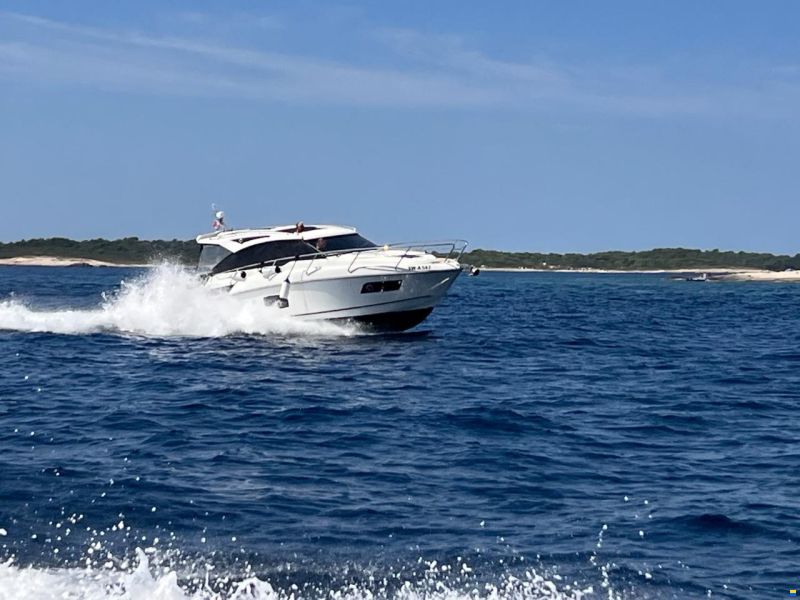 Grandezza 34 OC