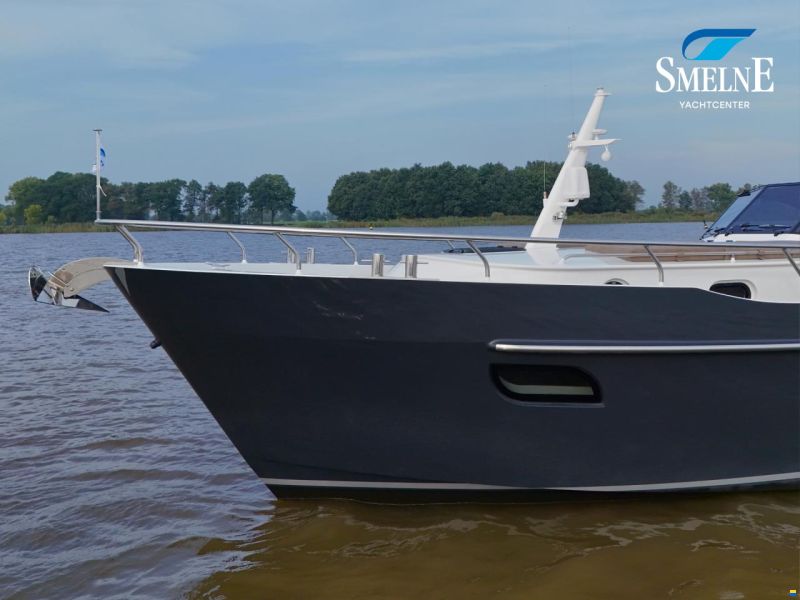 Vedette 37 Cabin Comfort Line