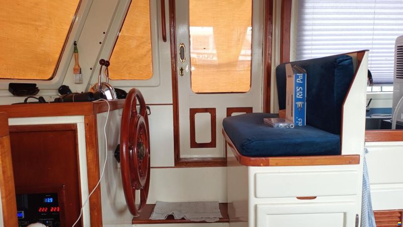 Eurobanker Trawler