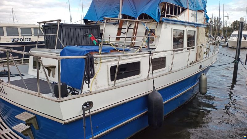 Eurobanker Trawler