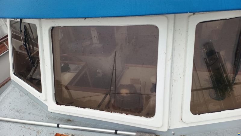 Eurobanker Trawler