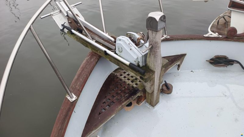 Eurobanker Trawler